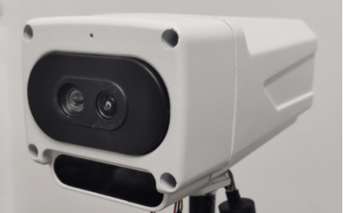 高清雙光譜熱成像攝像機_高清雙光譜熱成像攝像機特點是什么？ 