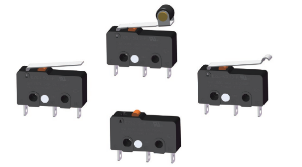 歐姆龍微動開關D2SJ有哪些優(yōu)勢？