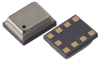 歐姆龍絕壓傳感器具有哪些優勢？