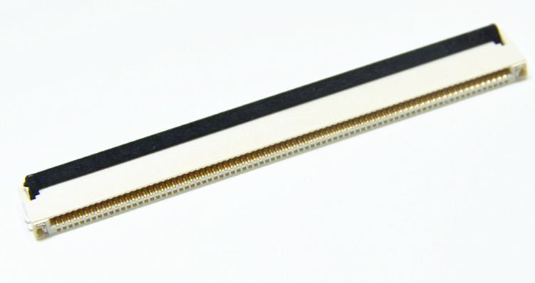 歐姆龍連接器XF3M：旋轉(zhuǎn)鎖定，高密度互聯(lián)新標桿