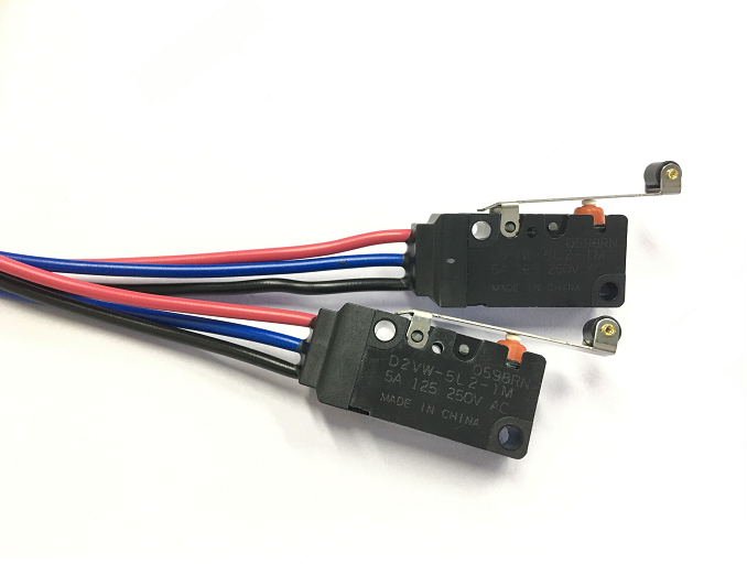 硬核賦能，智控無界 —— 歐姆龍微動開關(guān)在電動工具行業(yè)的深度應用