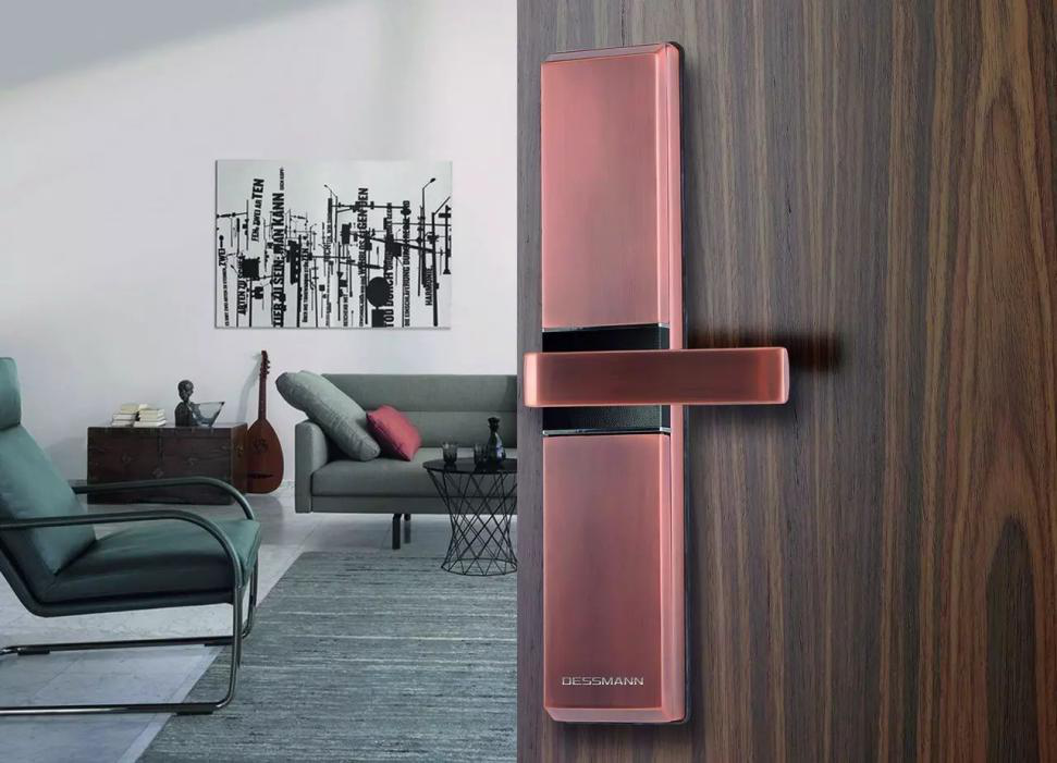 智能鎖行業(yè)競(jìng)爭(zhēng)激烈，歐姆龍微動(dòng)開關(guān)如何滿足市場(chǎng)需求？