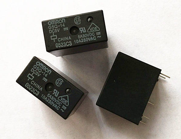 廣州鼎悅告訴你：歐姆龍繼電器在生活中的應(yīng)用有哪些？