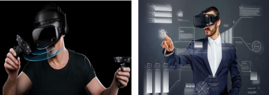 5G來了，VR產(chǎn)業(yè)將給歐姆龍開關(guān)帶來什么機(jī)會(huì)？