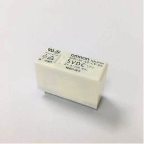 又出幺蛾子？用歐姆龍繼電器，什么“蛾子”都不怕！