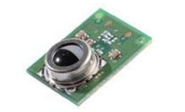 歐姆龍熱電堆紅外傳感器對靜止人體也能檢測？