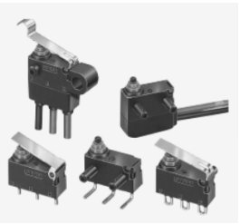 歐姆龍防水開關的各類代表品種，你知道多少？