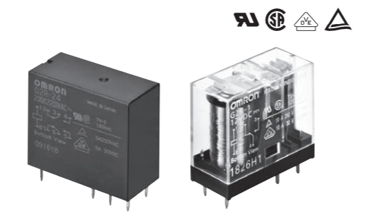 歐姆龍繼電器的常見(jiàn)故障及處理對(duì)策你了解了嗎？