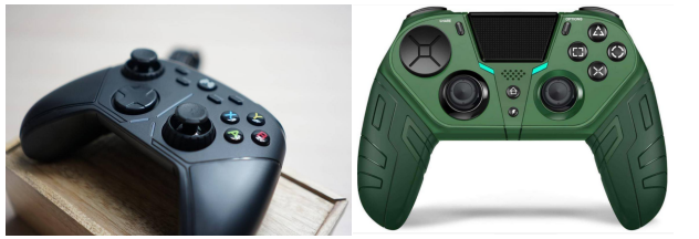 觸感好、壽命長(zhǎng)的小型游戲開(kāi)關(guān)之歐姆龍D2LS系列